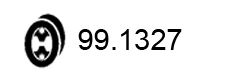 Кронштейн, система выпуска ОГ ASSO 99.1327