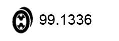 Кронштейн, система выпуска ОГ ASSO 99.1336