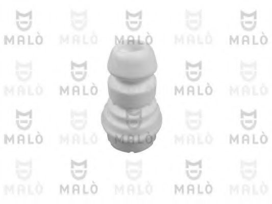 Буфер, амортизация MALÒ 157344