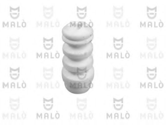 Буфер, амортизация MALÒ 179043
