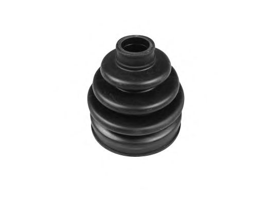 Пыльник, приводной вал MALÒ 522931