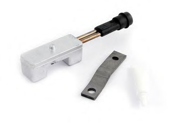 Электронагревательный элемент, система подогрева двигателя CALIX 1824200