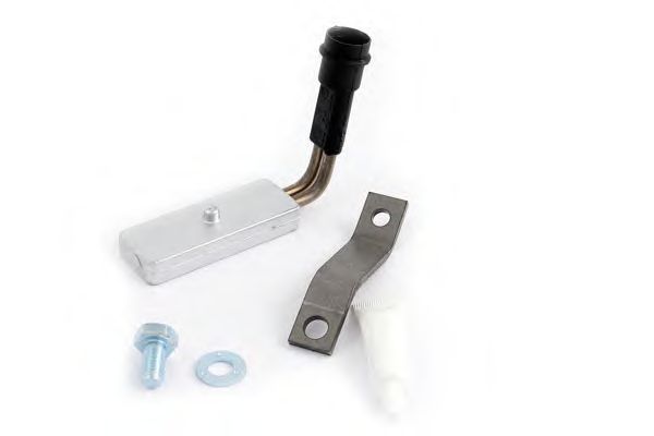 Электронагревательный элемент, система подогрева двигателя CALIX RE600