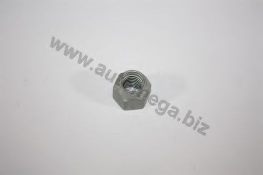 Гайка крепления колеса AUTOMEGA 10104700843