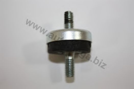 Подвеска, радиатор AUTOMEGA 101210273443E