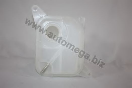 Компенсационный бак, охлаждающая жидкость AUTOMEGA 1012104038A0