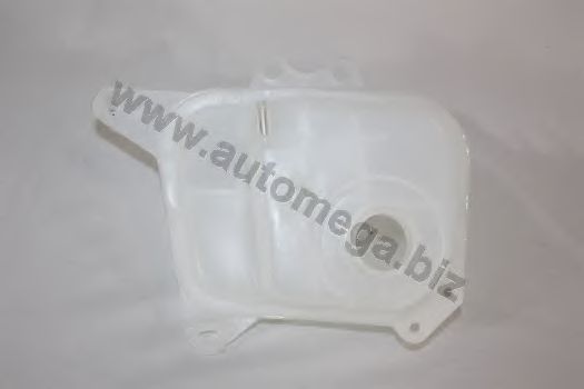 Компенсационный бак, охлаждающая жидкость AUTOMEGA 1012104038A0A