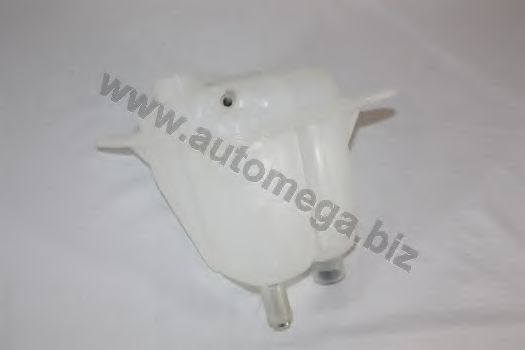 Компенсационный бак, охлаждающая жидкость AUTOMEGA 1012104038A0C