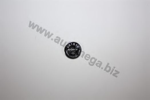 Приборная батарея AUTOMEGA 1047060316