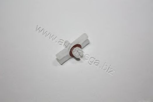 Пружинный зажим, монтаж стекол AUTOMEGA 108530585113C