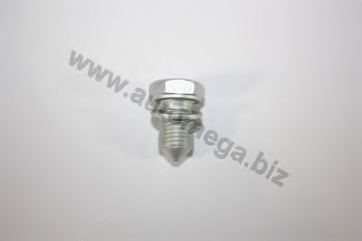 Резьбовая пробка, маслянный поддон AUTOMEGA 10N908013201