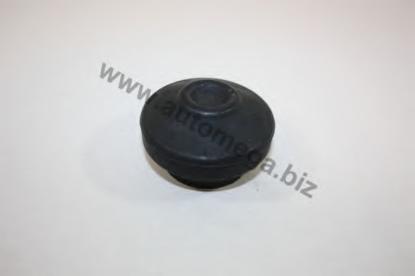 Отбойник, подвеска двигателя AUTOMEGA 3019903398D0E