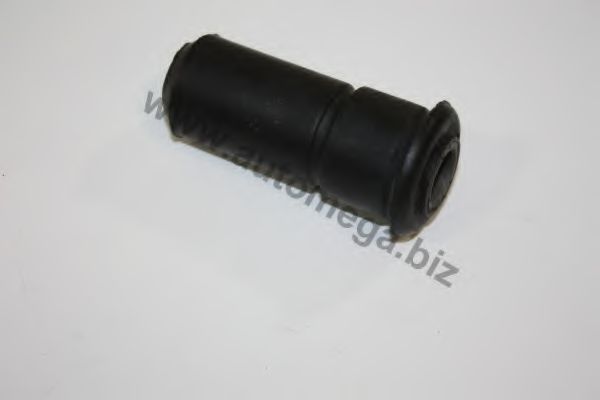 Втулка, серьга рессоры AUTOMEGA 30404080458
