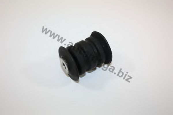 Подвеска, листовая рессора AUTOMEGA 3051104142H0A