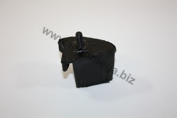 Кронштейн, глушитель AUTOMEGA 30770004240218