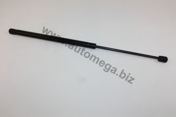 Газовая пружина, крышка багажник AUTOMEGA 30770007990027