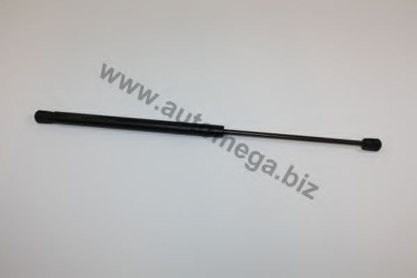 Газовая пружина, крышка багажник AUTOMEGA 3082705505P0A