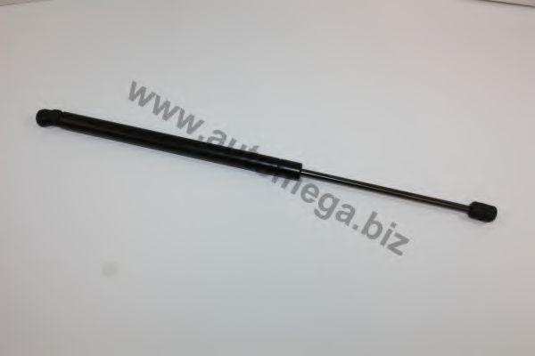 Газовая пружина, крышка багажник AUTOMEGA 3082705524F9D