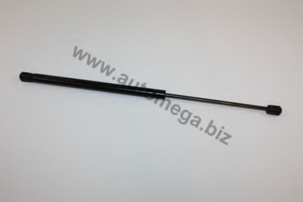 Газовая пружина, крышка багажник AUTOMEGA 3082705528E9F