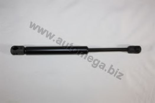 Газовая пружина, крышка багажник AUTOMEGA 3001760539