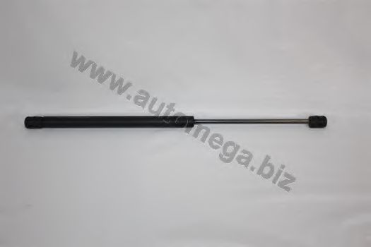 Газовая пружина, крышка багажник AUTOMEGA 30100250425
