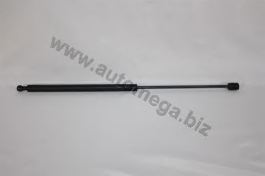 Газовая пружина, крышка багажник AUTOMEGA 30100750742