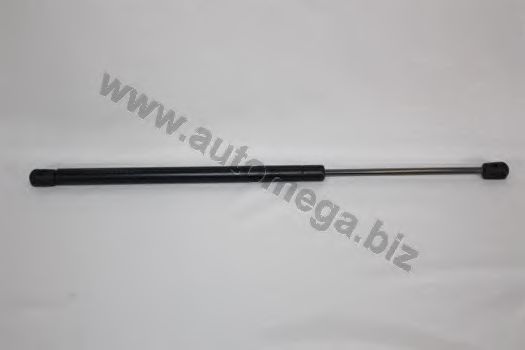 Газовая пружина, крышка багажник AUTOMEGA 30106610167