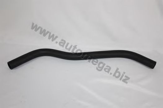 Шланг радиатора AUTOMEGA 301210101321J