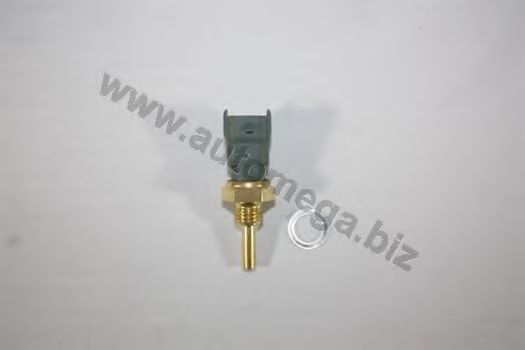 Датчик, температура охлаждающей жидкости AUTOMEGA 3013380511