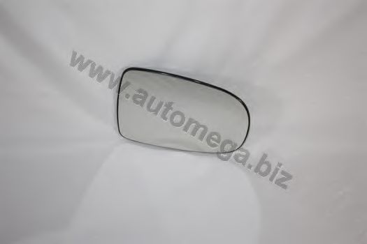 Зеркальное стекло AUTOMEGA 3014260530