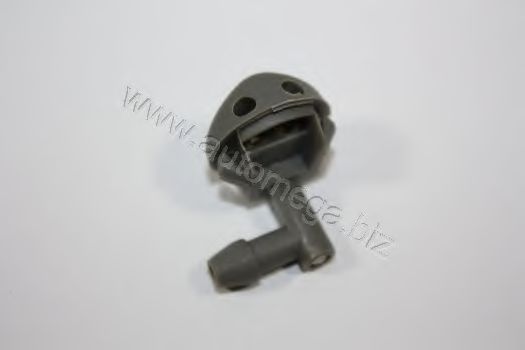 Распылитель воды для чистки, система очистки окон AUTOMEGA 3014510181