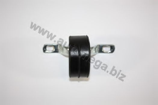 Кронштейн, система выпуска ОГ AUTOMEGA 3025301448D0R