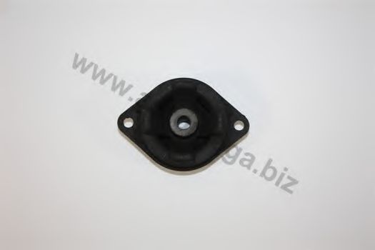 Подвеска, ступенчатая коробка передач AUTOMEGA 3039901518A0D