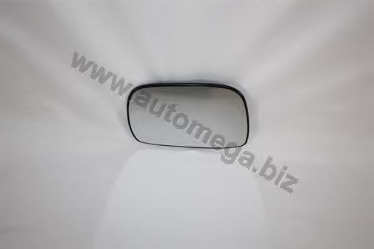 Зеркальное стекло, наружное зеркало AUTOMEGA 3047050259