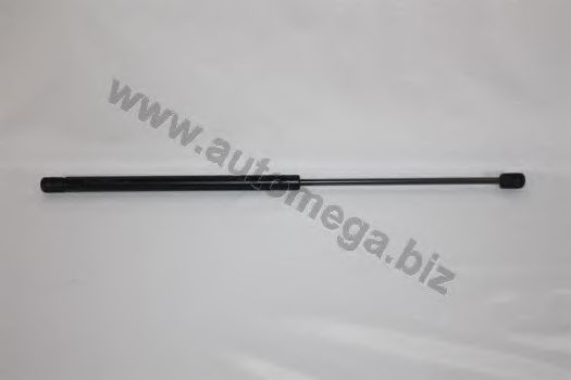 Газовая пружина, крышка багажник AUTOMEGA 30609000216