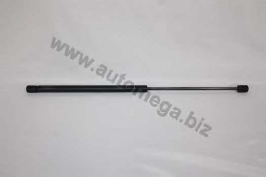 Газовая пружина, крышка багажник AUTOMEGA 30609000217