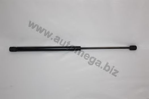 Газовая пружина, крышка багажник AUTOMEGA 30609340502