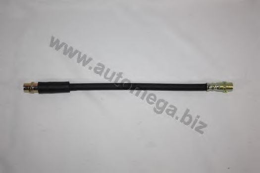Тормозной шланг AUTOMEGA 306110707893