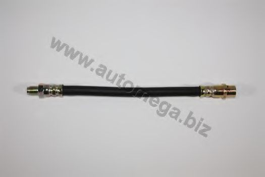 Тормозной шланг AUTOMEGA 3061107758D0B