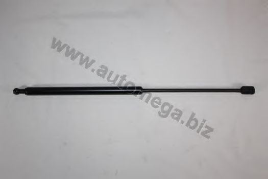 Газовая пружина, крышка багажник AUTOMEGA 3082705503A9