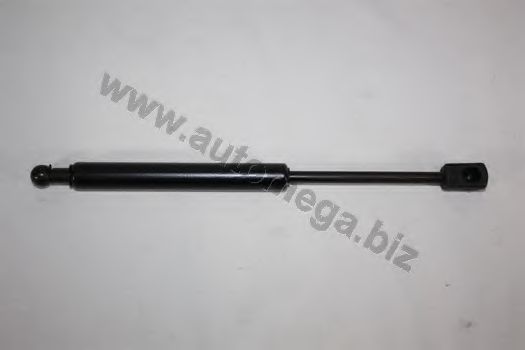 Газовая пружина, крышка багажник AUTOMEGA 3082705528A5A