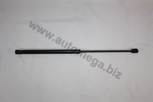 Газовая пружина, крышка багажник AUTOMEGA 3082705528D9