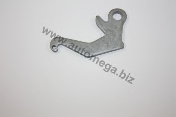 Балансир, управление двигателем AUTOMEGA 1005140200