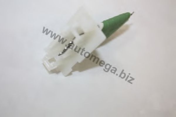 Сопротивление, вентилятор салона AUTOMEGA 1018450752