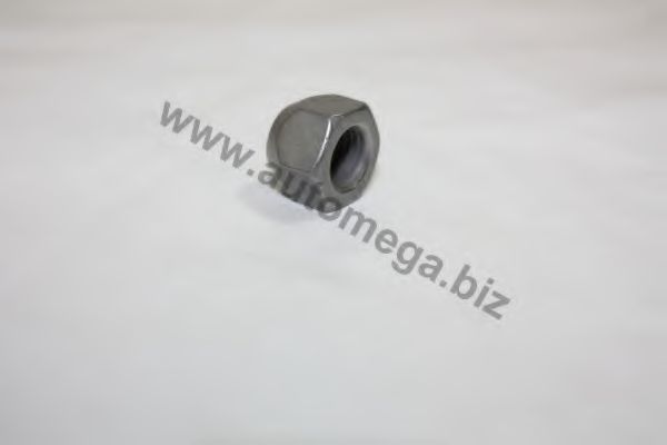 Гайка крепления колеса AUTOMEGA 10501140405