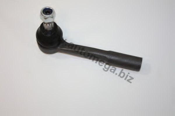 Ремкомплект, наконечник поперечной рулевой тяги AUTOMEGA 1216030288