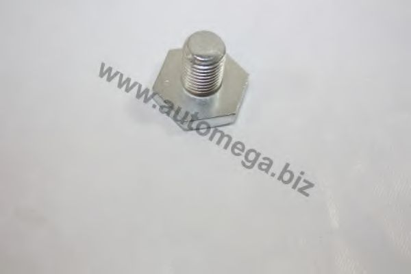 Резьбовая пробка, маслянный поддон AUTOMEGA 300311029