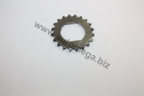 Шестерня, коленчатый вал AUTOMEGA 3006140536