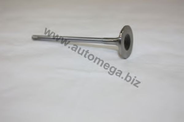 Предохранительный клин клапана AUTOMEGA 3006410388