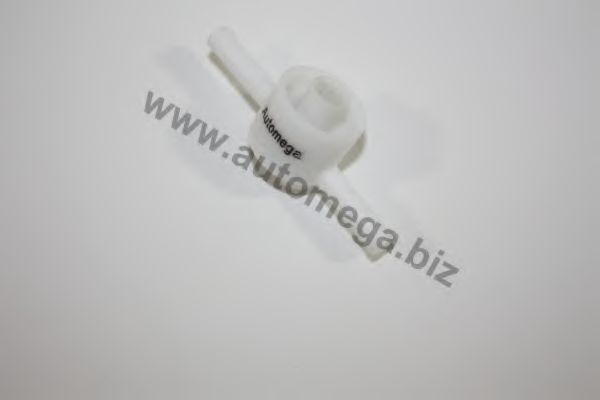 Клапан, топливный фильтр AUTOMEGA 30100140239